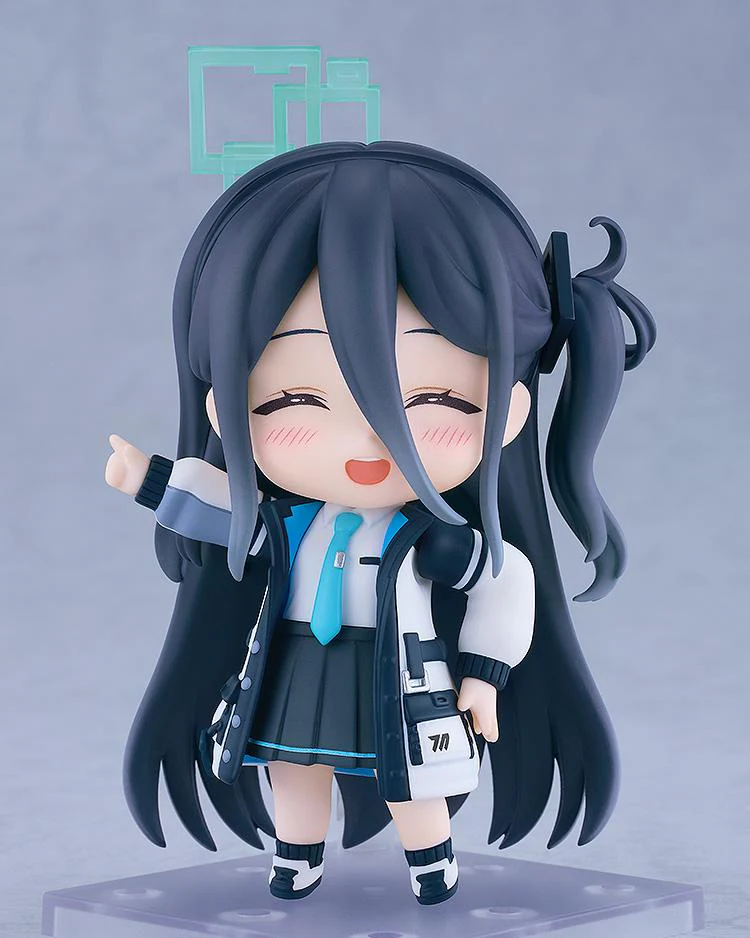 Nendoroid 3045 Aris Tendou (Blue Archive) - Image 3