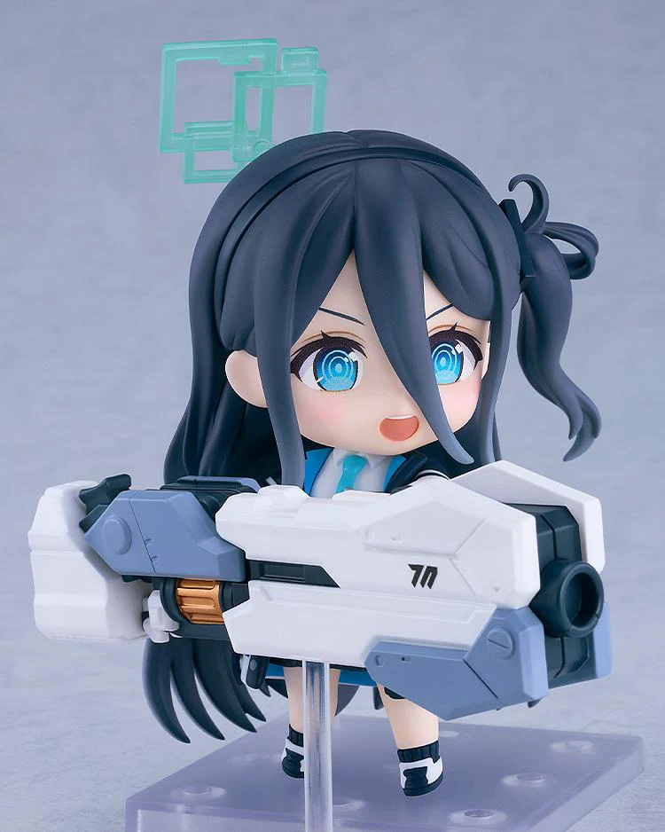 Nendoroid 3045 Aris Tendou (Blue Archive) - Image 4