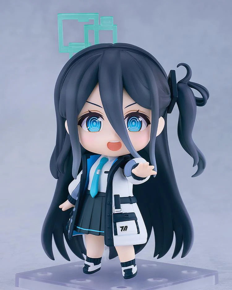 Nendoroid 3045 Aris Tendou (Blue Archive) - Image 6