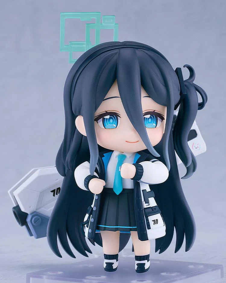 Nendoroid 3045 Aris Tendou (Blue Archive) - Image 7
