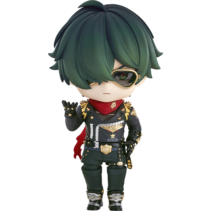 Nendoroid 3046 Lighter (Zenless Zone Zero)