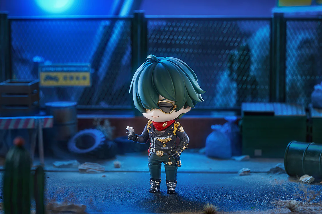Nendoroid 3046 Lighter (Zenless Zone Zero) - Image 10