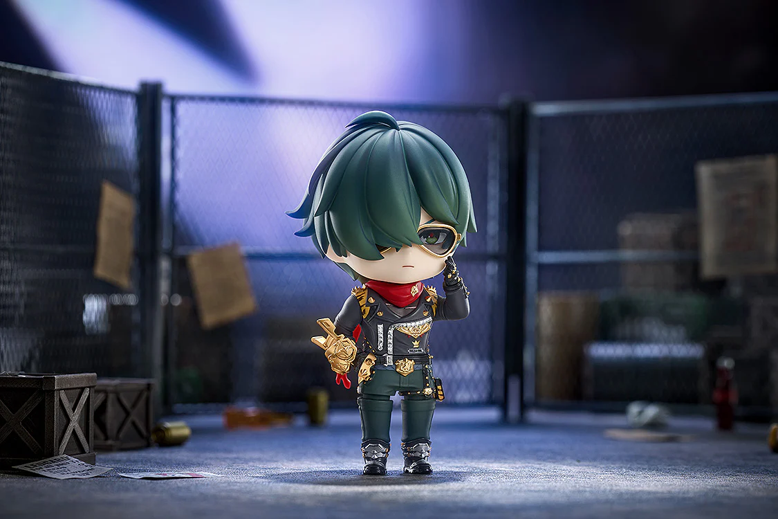 Nendoroid 3046 Lighter (Zenless Zone Zero) - Image 11
