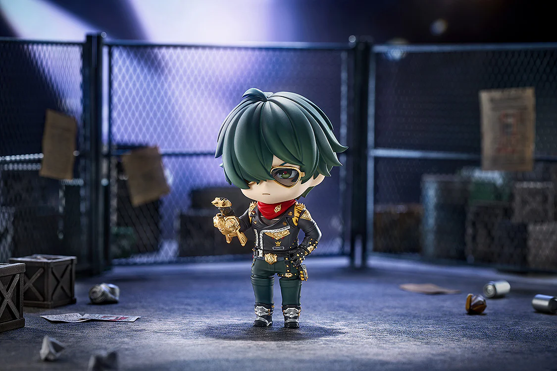 Nendoroid 3046 Lighter (Zenless Zone Zero) - Image 12