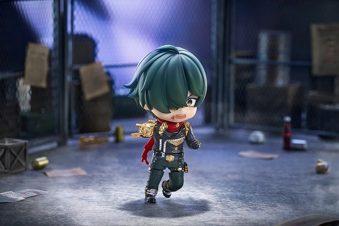 Nendoroid 3046 Lighter (Zenless Zone Zero) - Image 13