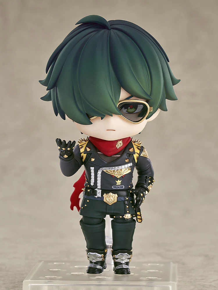Nendoroid 3046 Lighter (Zenless Zone Zero) - Image 3