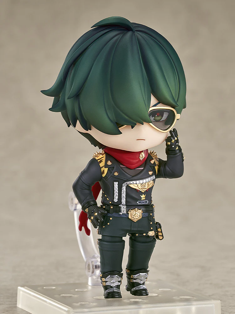 Nendoroid 3046 Lighter (Zenless Zone Zero) - Image 4