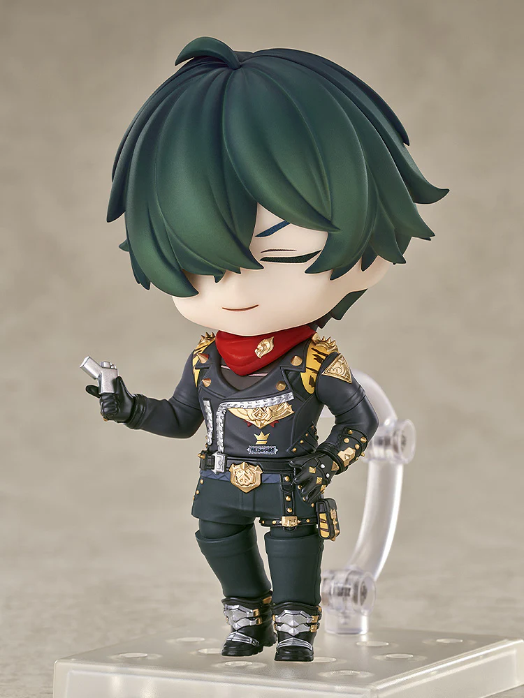 Nendoroid 3046 Lighter (Zenless Zone Zero) - Image 5