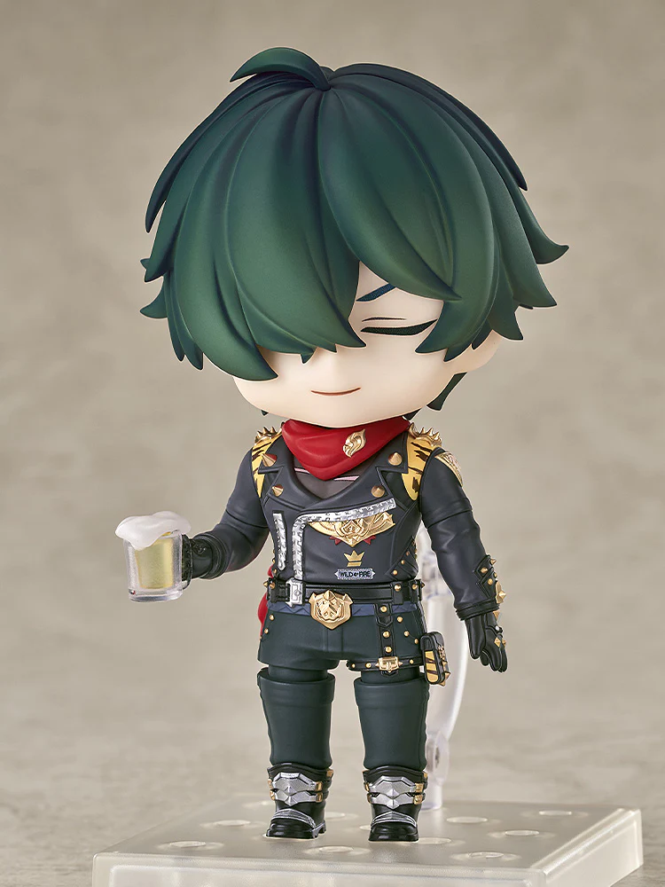 Nendoroid 3046 Lighter (Zenless Zone Zero) - Image 6