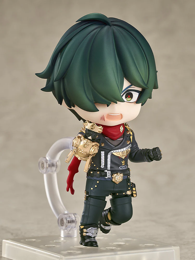 Nendoroid 3046 Lighter (Zenless Zone Zero) - Image 7