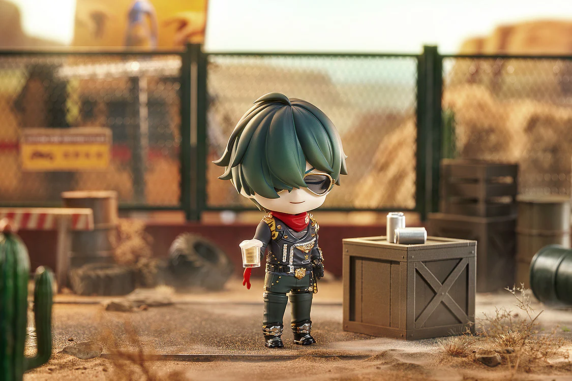 Nendoroid 3046 Lighter (Zenless Zone Zero) - Image 8