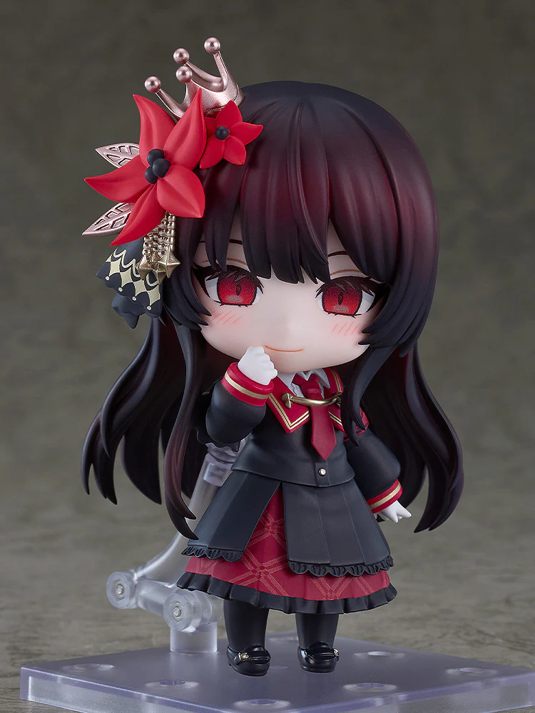 Nendoroid 3050 Hiro Nikaido (Magical Girl Witch Trials) - Image 4