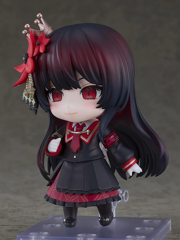 Nendoroid 3050 Hiro Nikaido (Magical Girl Witch Trials) - Image 5