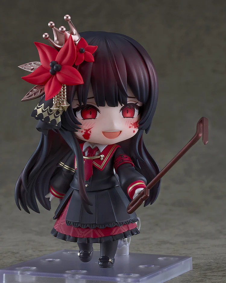 Nendoroid 3050 Hiro Nikaido (Magical Girl Witch Trials) - Image 6
