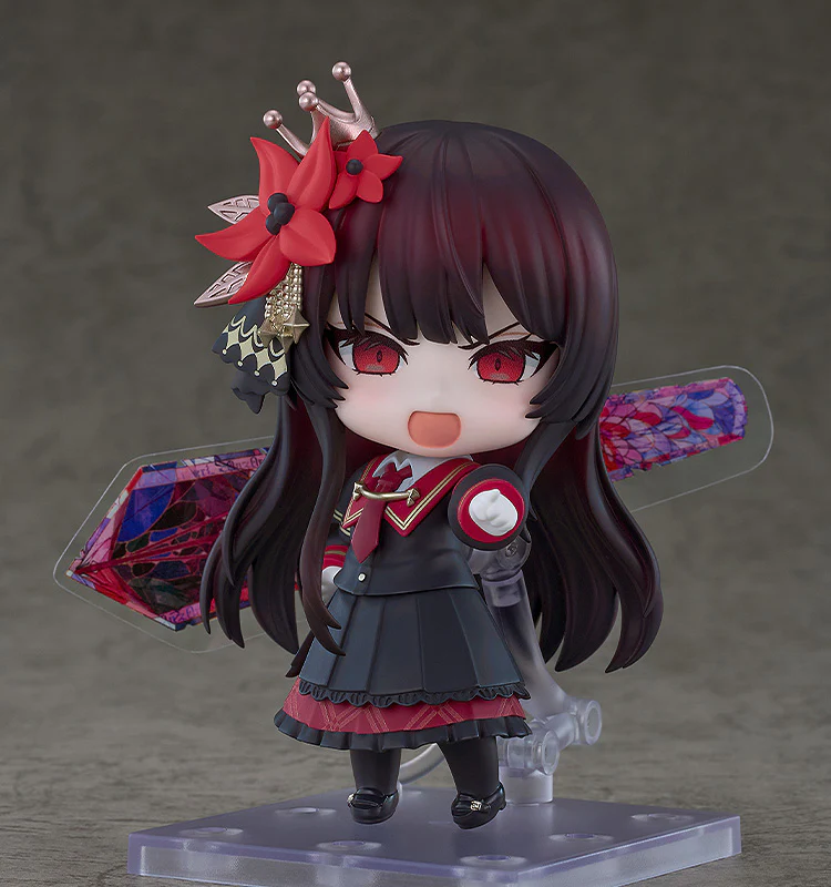Nendoroid 3050 Hiro Nikaido (Magical Girl Witch Trials) - Image 7