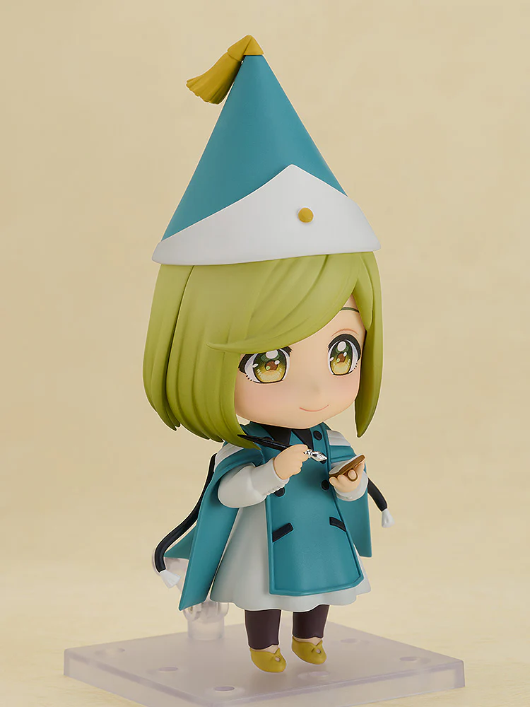 Nendoroid 3051 Coco (Witch Hat Atelier) - Image 5