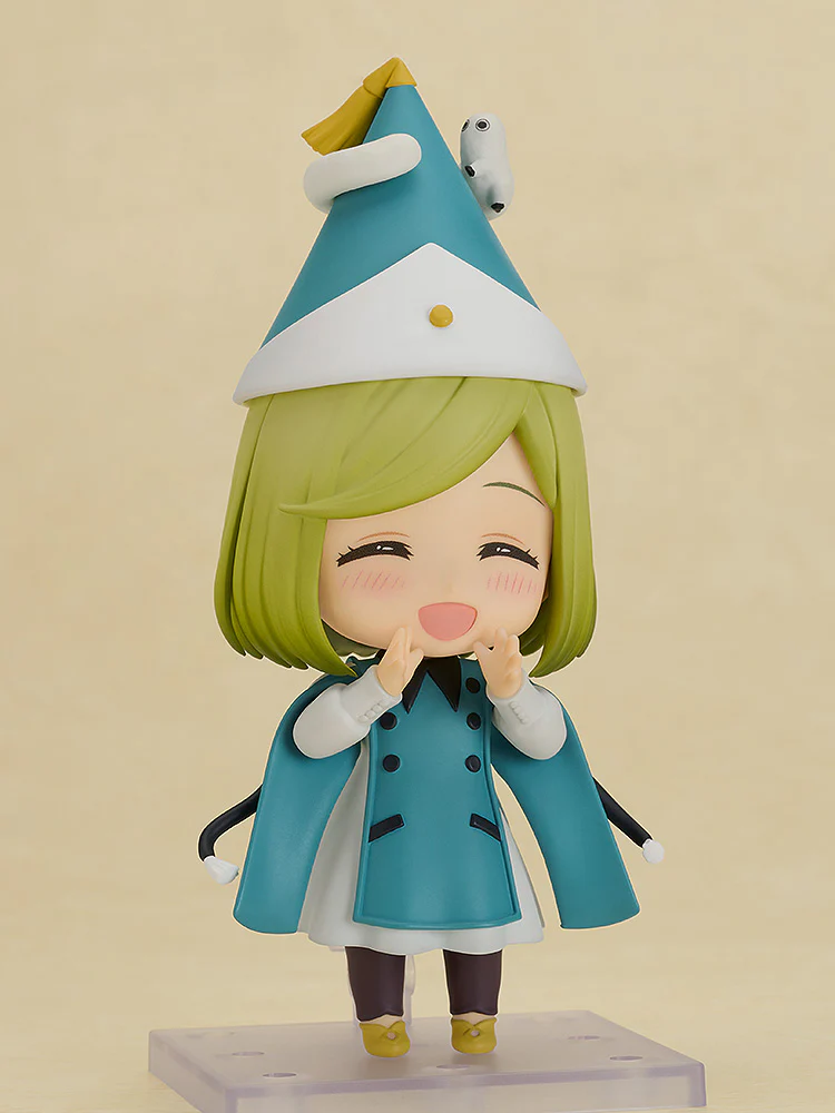 Nendoroid 3051 Coco (Witch Hat Atelier) - Image 6