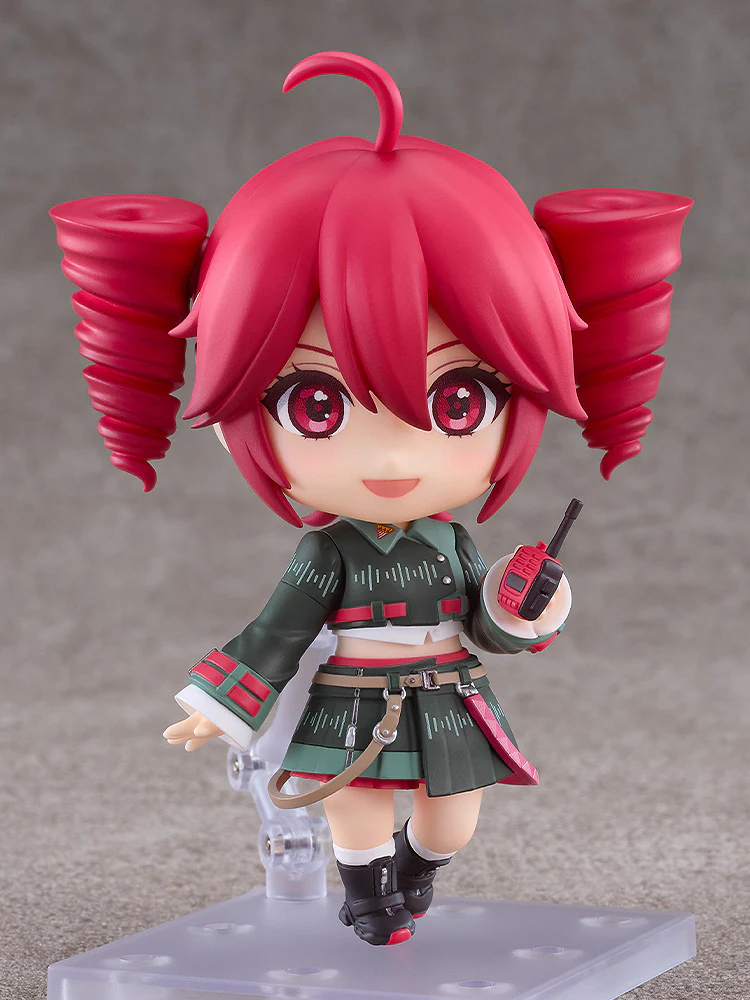 Nendoroid 3052 Kasane Teto: VOICEPEAK Ver. (Vocaloid) - Image 3