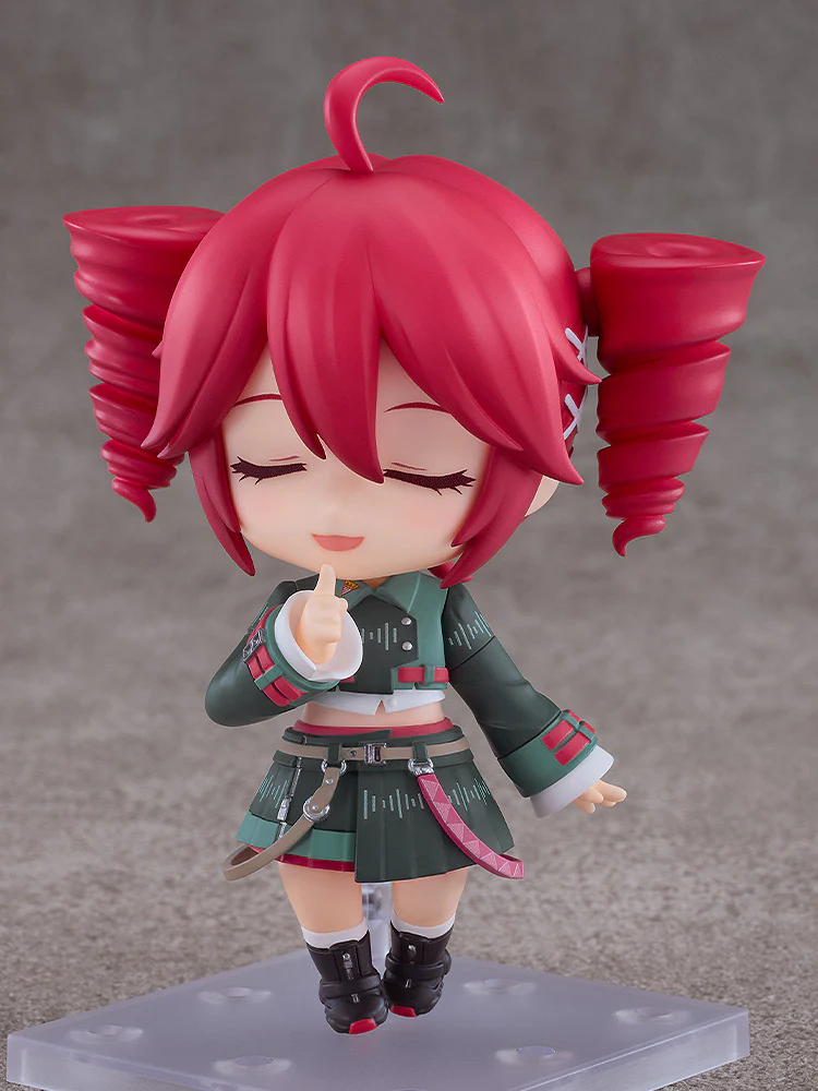 Nendoroid 3052 Kasane Teto: VOICEPEAK Ver. (Vocaloid) - Image 7