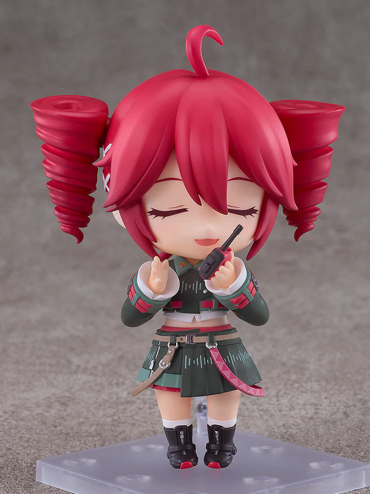 Nendoroid 3052 Kasane Teto: VOICEPEAK Ver. (Vocaloid) - Image 8
