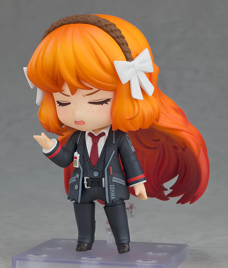 Nendoroid 3056 Ishmael (Limbus Company) - Image 7