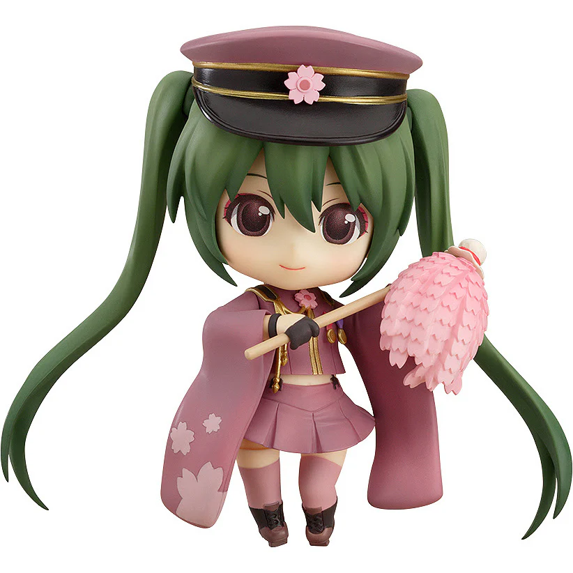 Nendoroid 480 Hatsune Miku: Senbonzakura Ver.