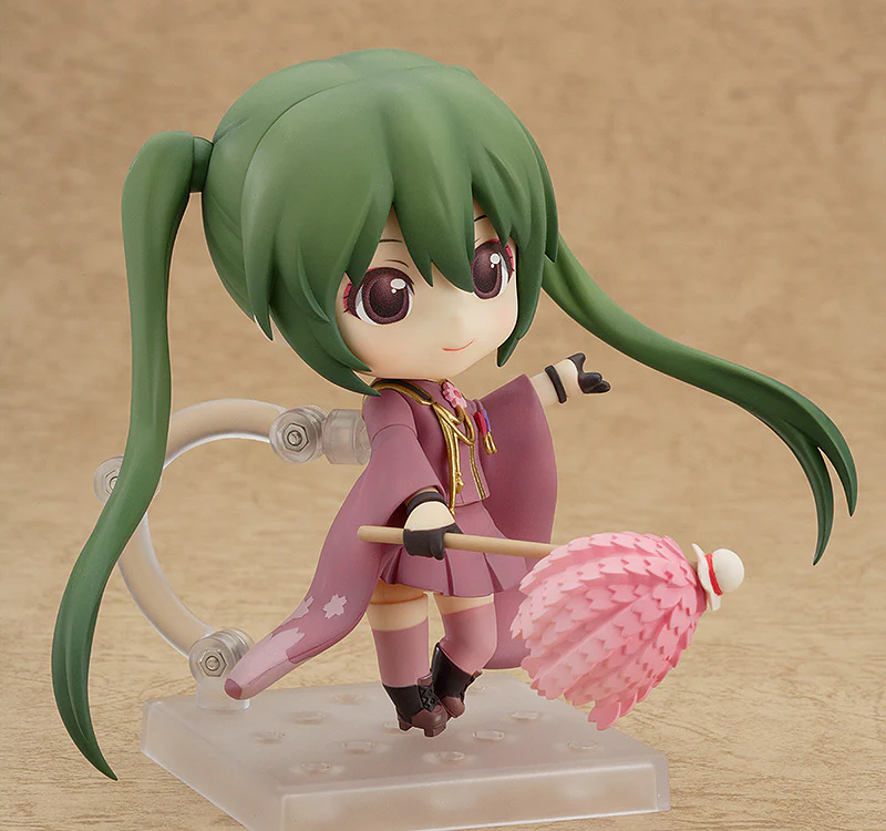 Nendoroid 480 Hatsune Miku: Senbonzakura Ver. - Image 5