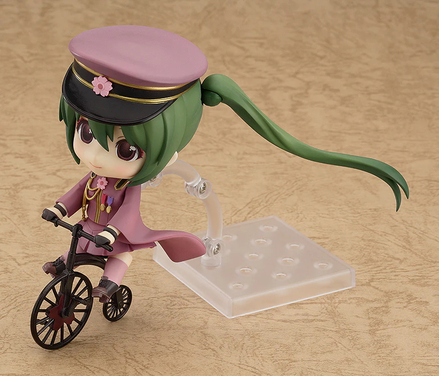 Nendoroid 480 Hatsune Miku: Senbonzakura Ver. - Image 7