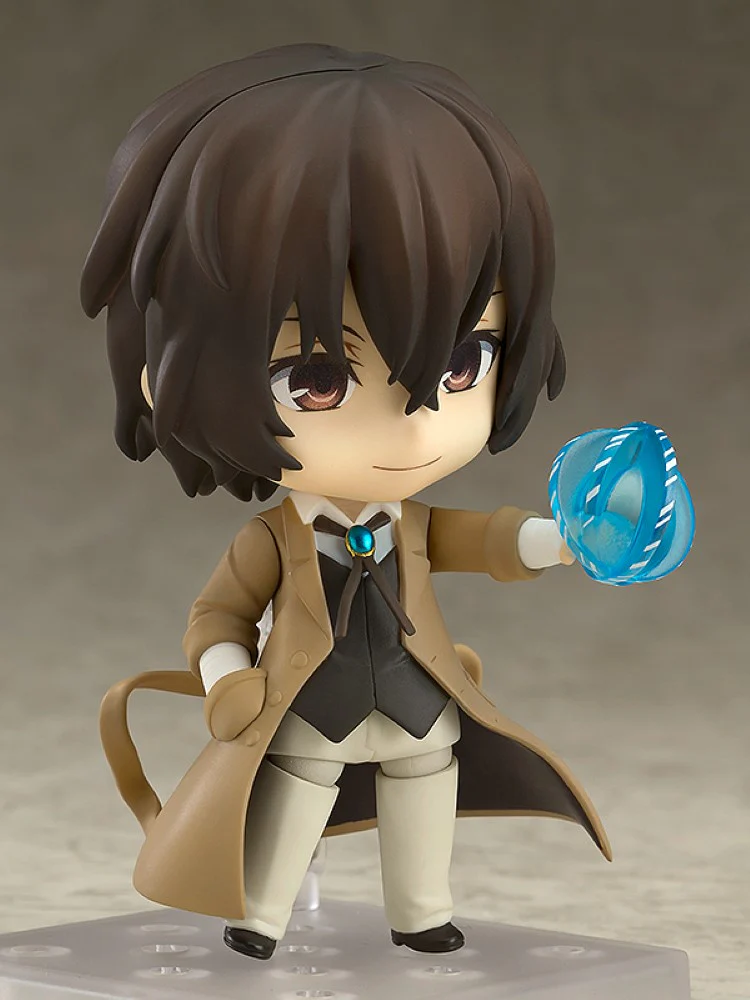 Nendoroid 657 Osamu Dazai (Bungo Stray Dogs) - Image 5