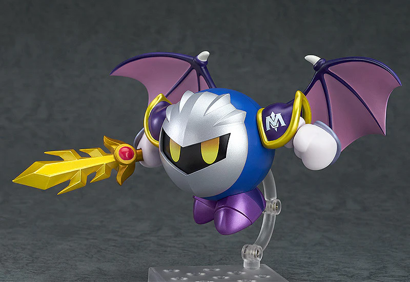 Nendoroid 669 Meta Knight (Kirby) - Image 4
