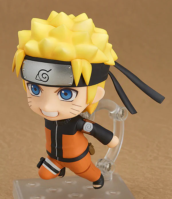 Nendoroid 682 Naruto Uzumaki - Image 5