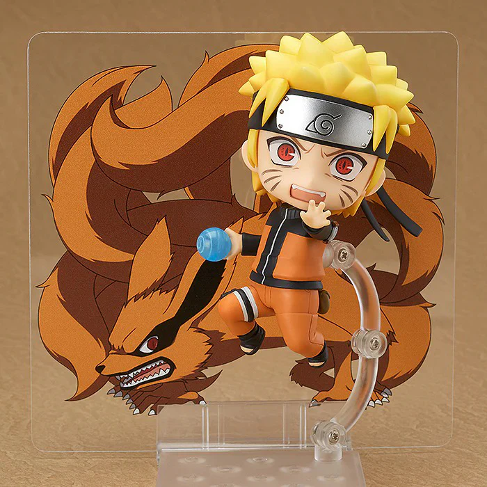 Nendoroid 682 Naruto Uzumaki - Image 6