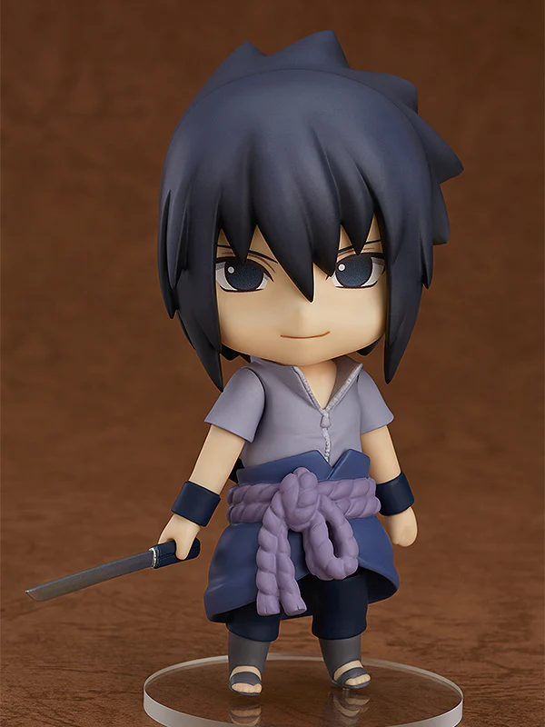 Nendoroid 707 Sasuke Uchiha - Image 3