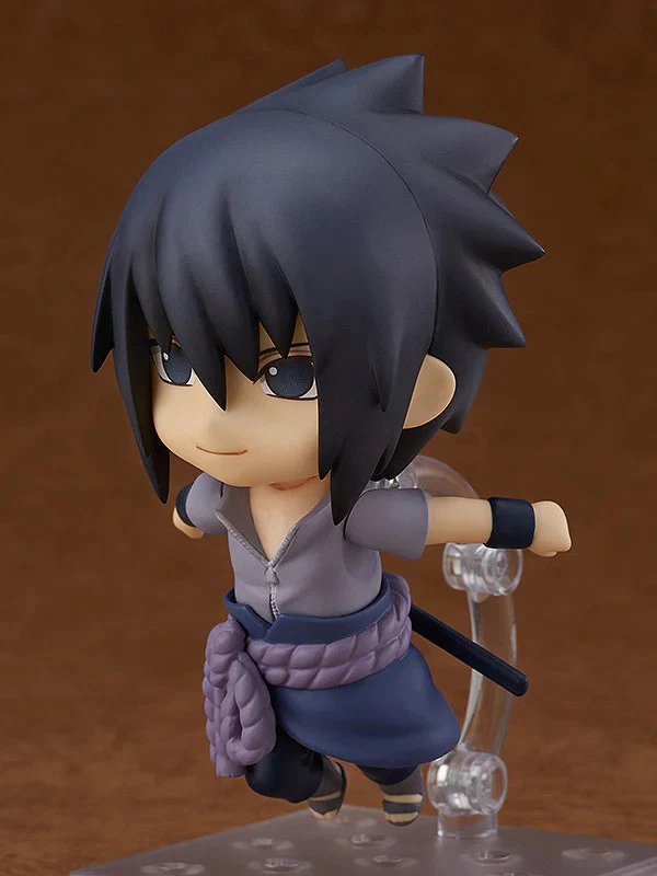 Nendoroid 707 Sasuke Uchiha - Image 5