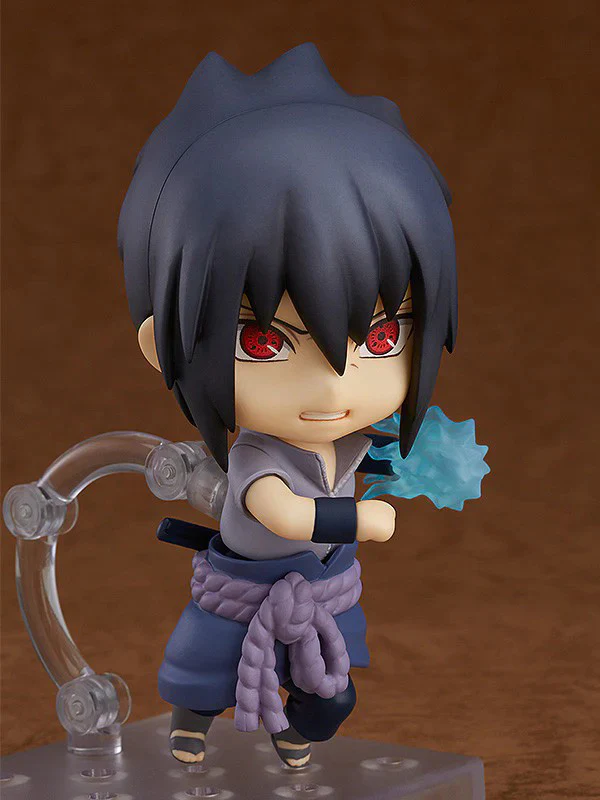 Nendoroid 707 Sasuke Uchiha - Image 6