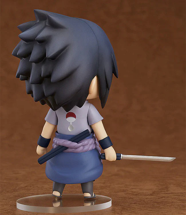 Nendoroid 707 Sasuke Uchiha - Image 8
