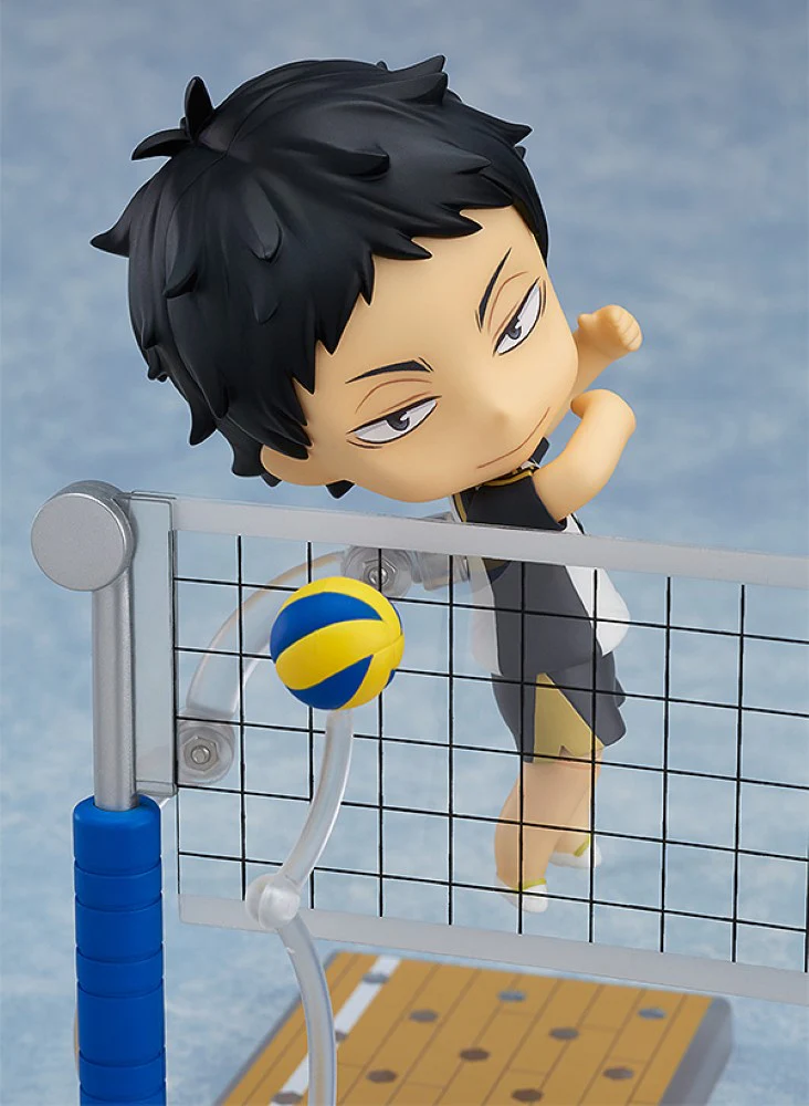 Nendoroid 723 Keiji Akaashi - Image 3