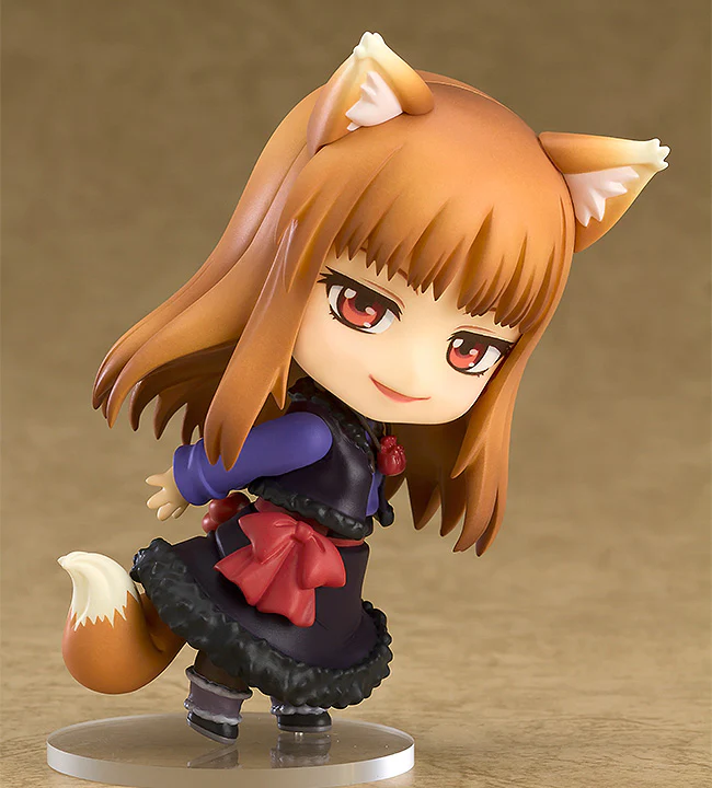 Nendoroid 728 Holo (Spice and Wolf) - Image 5