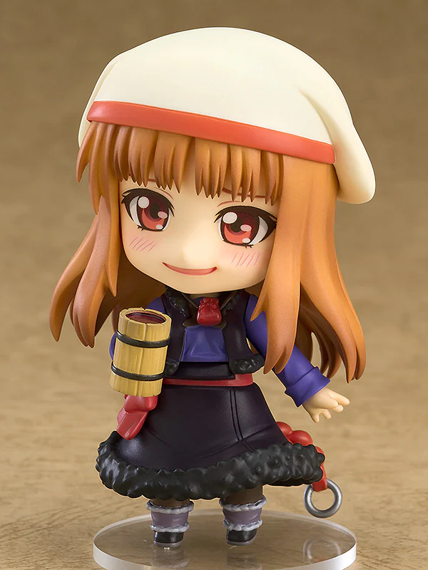 Nendoroid 728 Holo (Spice and Wolf) - Image 6
