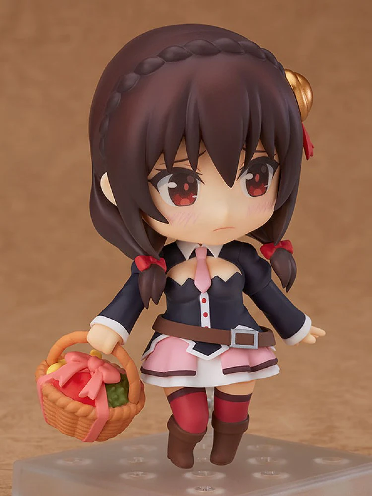 Nendoroid 826 Yunyun - Image 4