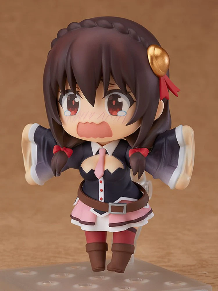 Nendoroid 826 Yunyun - Image 5