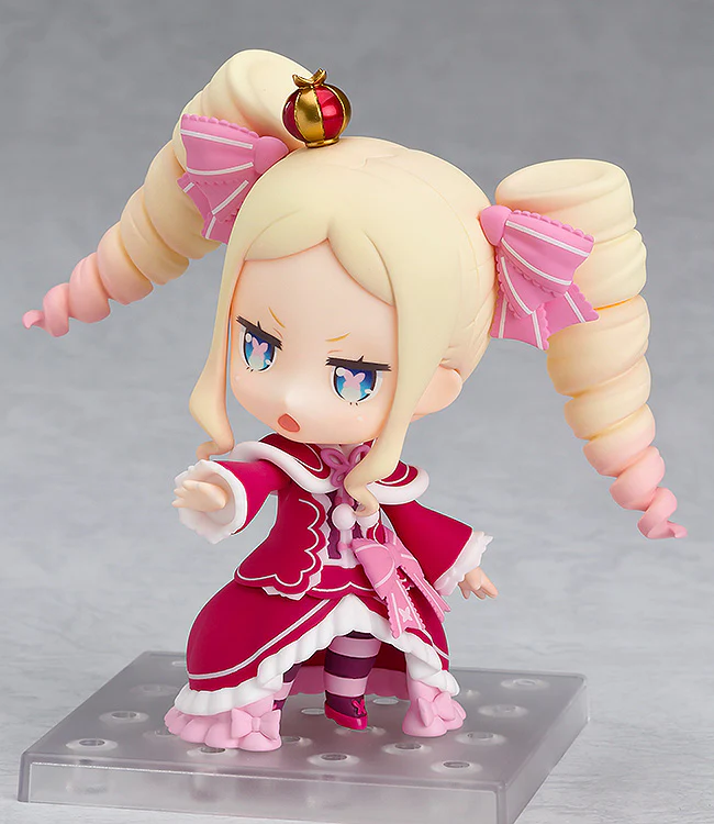 Nendoroid 861 Beatrice (Re:ZERO Starting Life in Another World) - Image 3