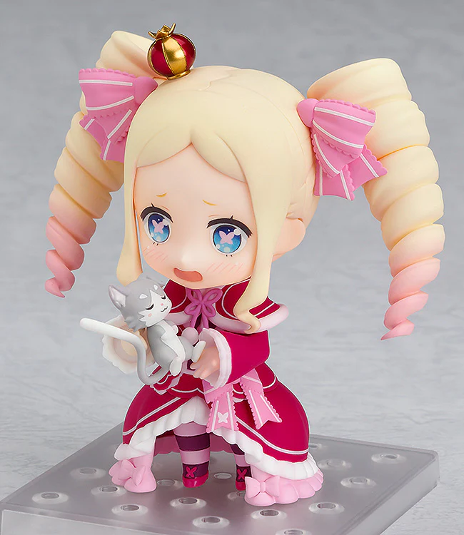 Nendoroid 861 Beatrice (Re:ZERO Starting Life in Another World) - Image 4
