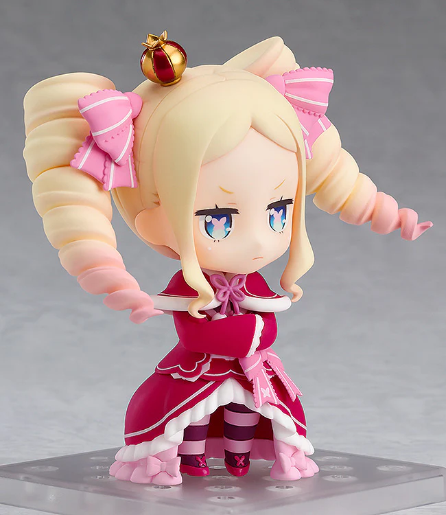 Nendoroid 861 Beatrice (Re:ZERO Starting Life in Another World) - Image 5