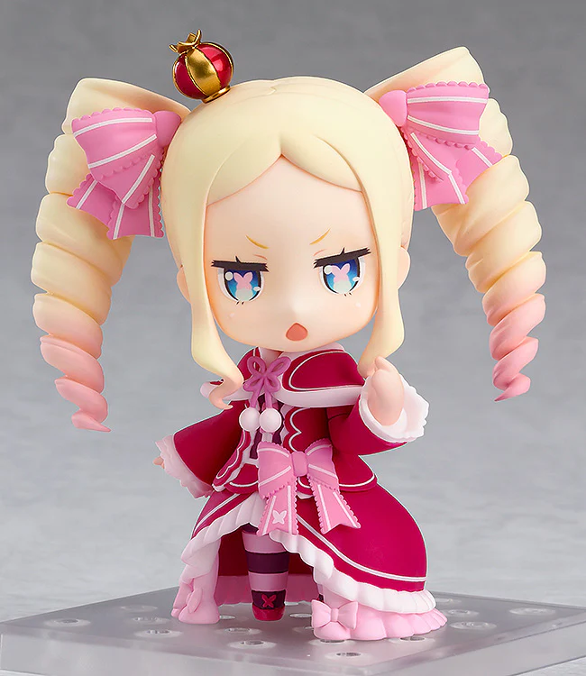 Nendoroid 861 Beatrice (Re:ZERO Starting Life in Another World) - Image 6