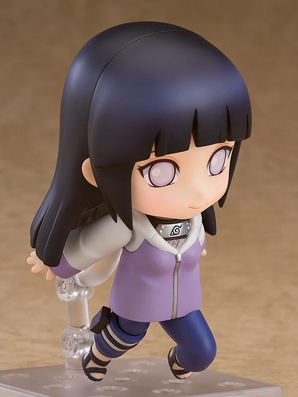 Nendoroid 879 Hinata Hyuga - Image 5