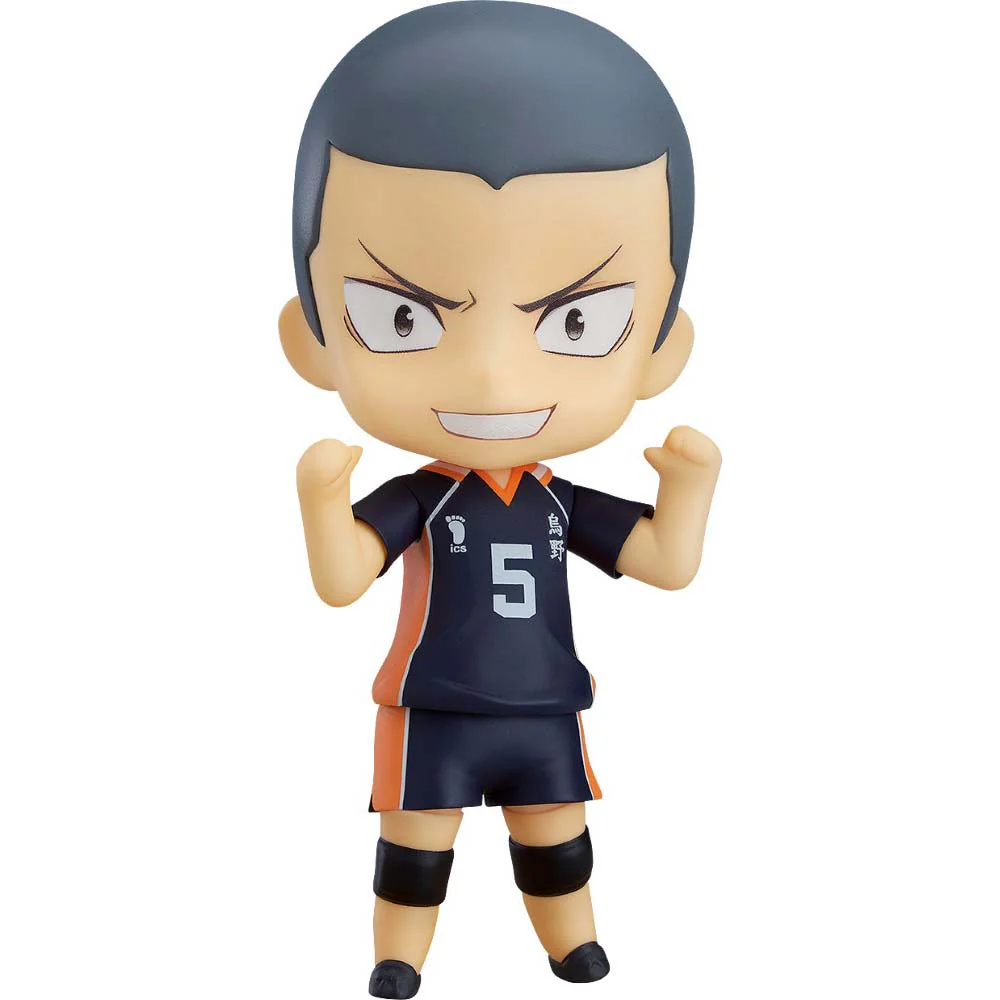 Nendoroid 945a Ryunosuke Tanaka
