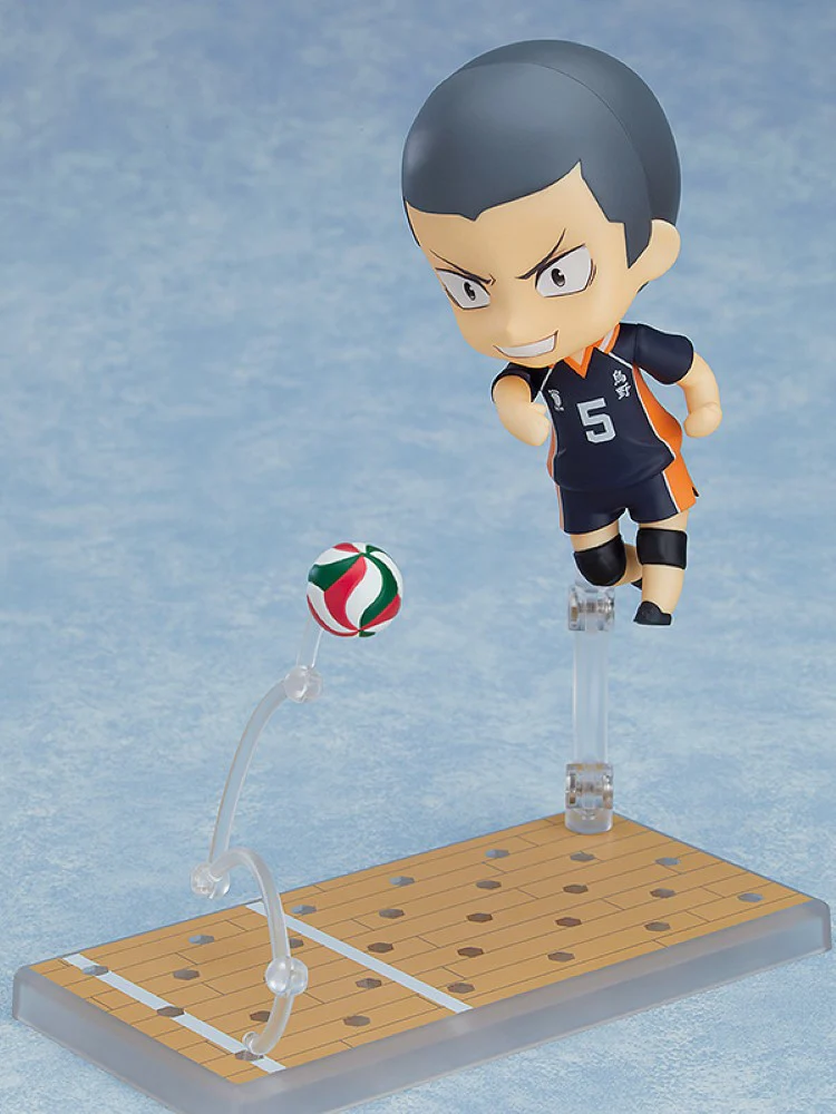 Nendoroid 945a Ryunosuke Tanaka - Image 3