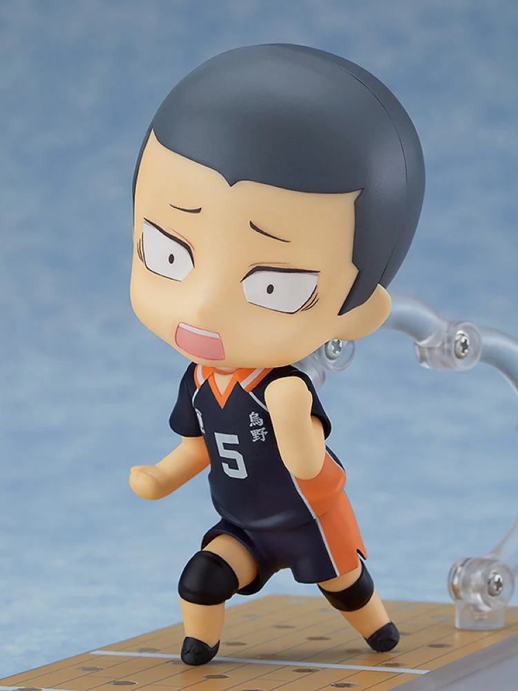 Nendoroid 945a Ryunosuke Tanaka - Image 4