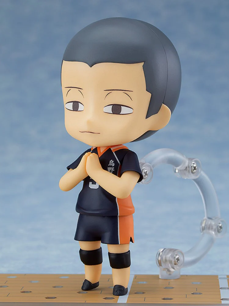 Nendoroid 945a Ryunosuke Tanaka - Image 5